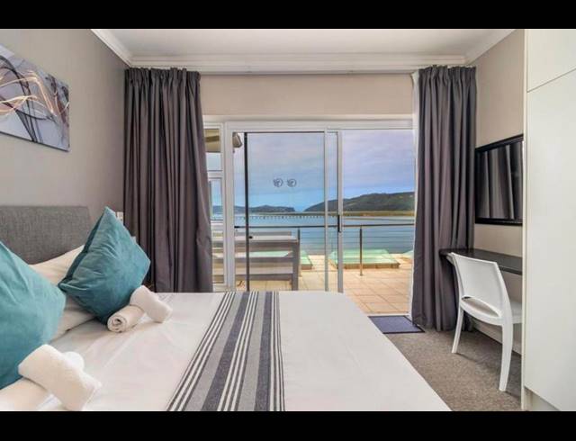 BUSINESS FOR SALE IN PARADISE